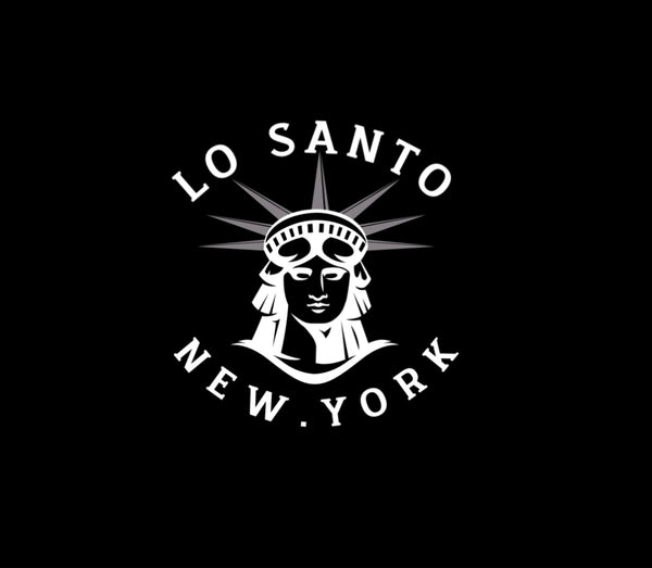 LO SANTO NYC